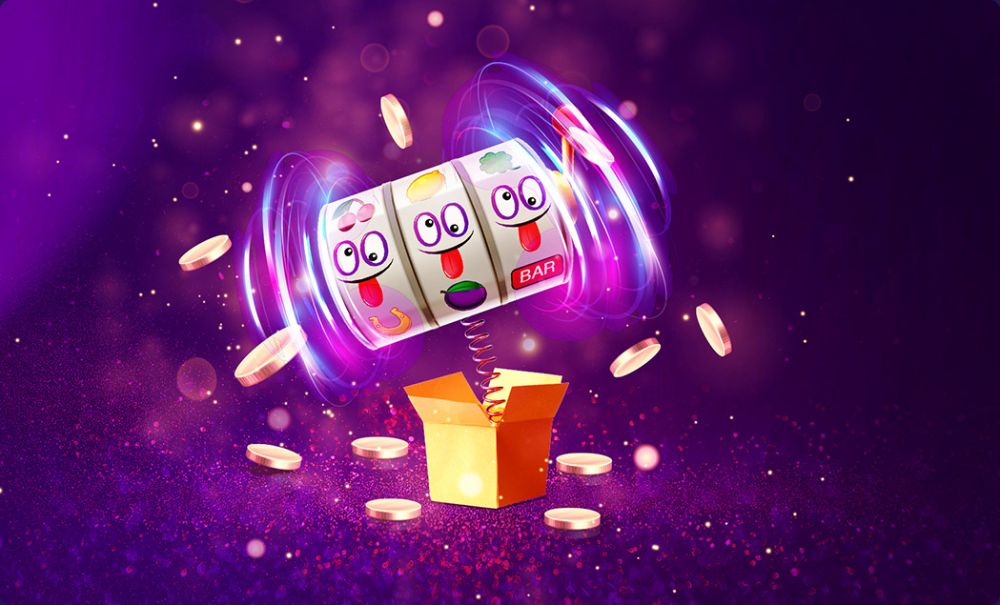 Fluffy Spins Welcome Bonus