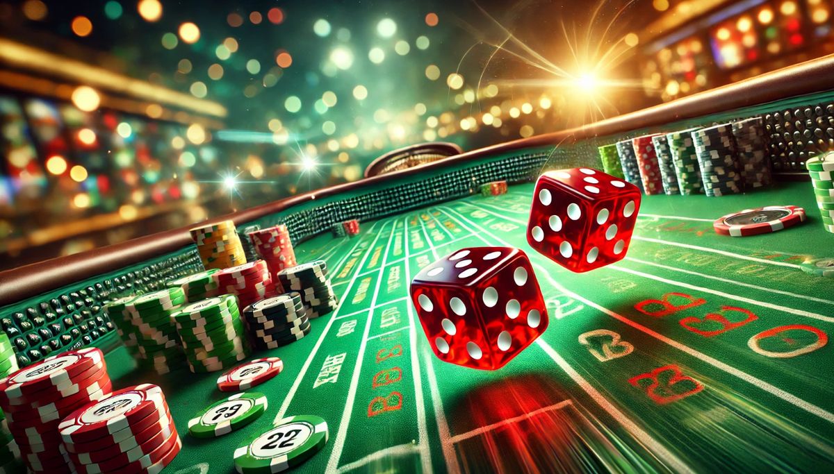 Fluffy Spins Live Casino